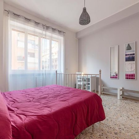 Musei Vaticani & Cipro Mm Apartment Roma Ngoại thất bức ảnh