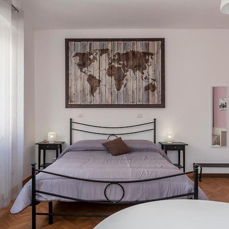 Musei Vaticani & Cipro Mm Apartment Roma Ngoại thất bức ảnh