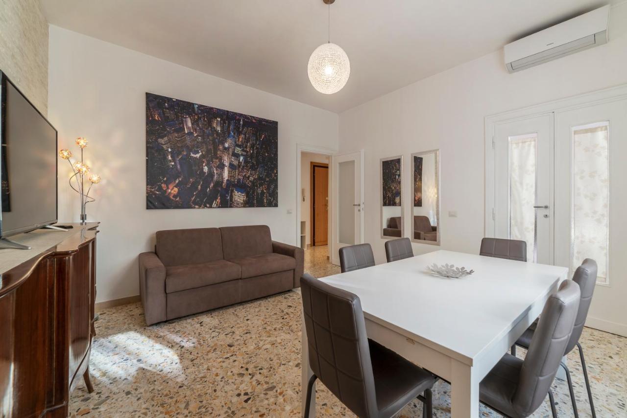 Musei Vaticani & Cipro Mm Apartment Roma Ngoại thất bức ảnh