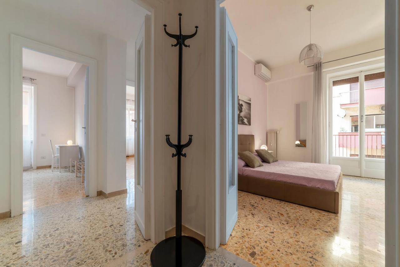 Musei Vaticani & Cipro Mm Apartment Roma Ngoại thất bức ảnh
