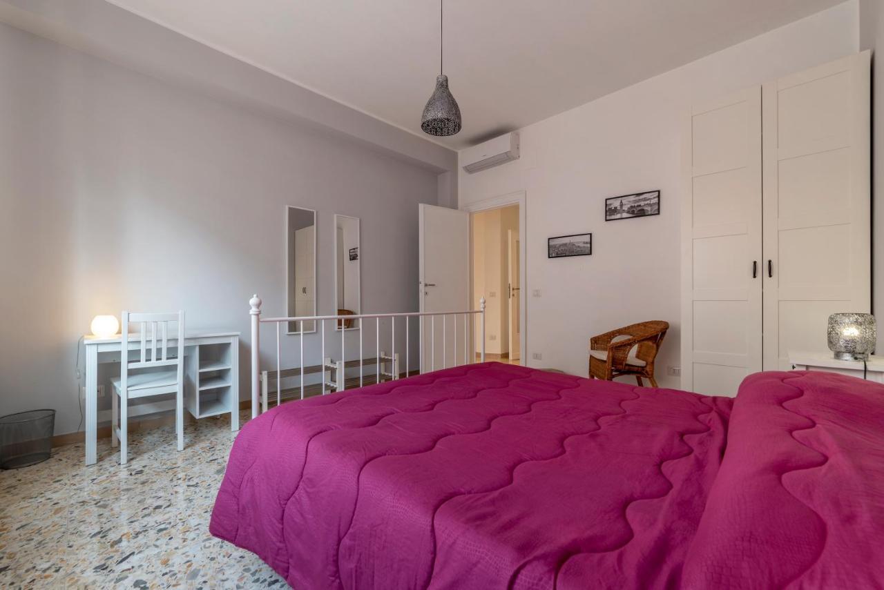 Musei Vaticani & Cipro Mm Apartment Roma Ngoại thất bức ảnh
