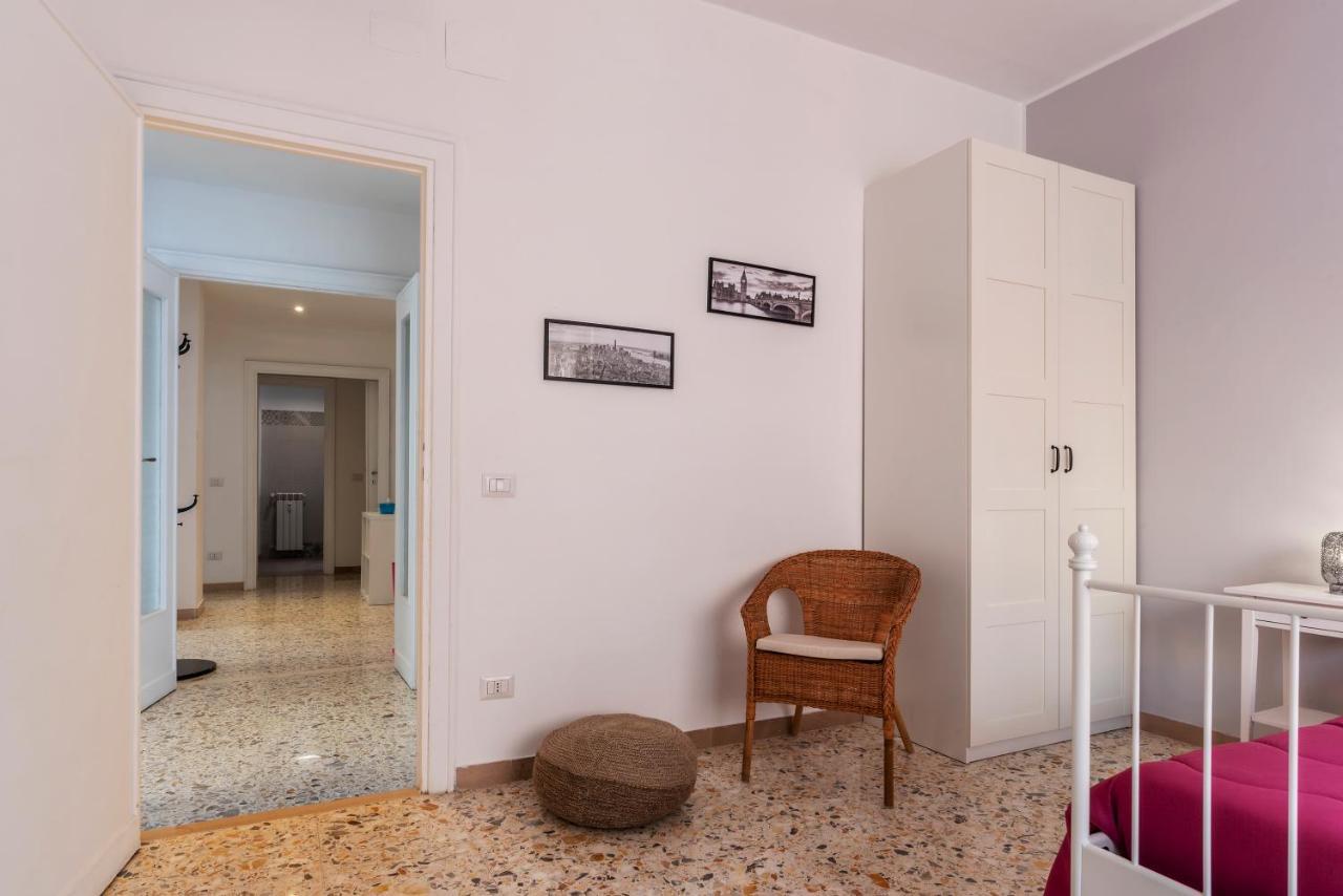 Musei Vaticani & Cipro Mm Apartment Roma Ngoại thất bức ảnh