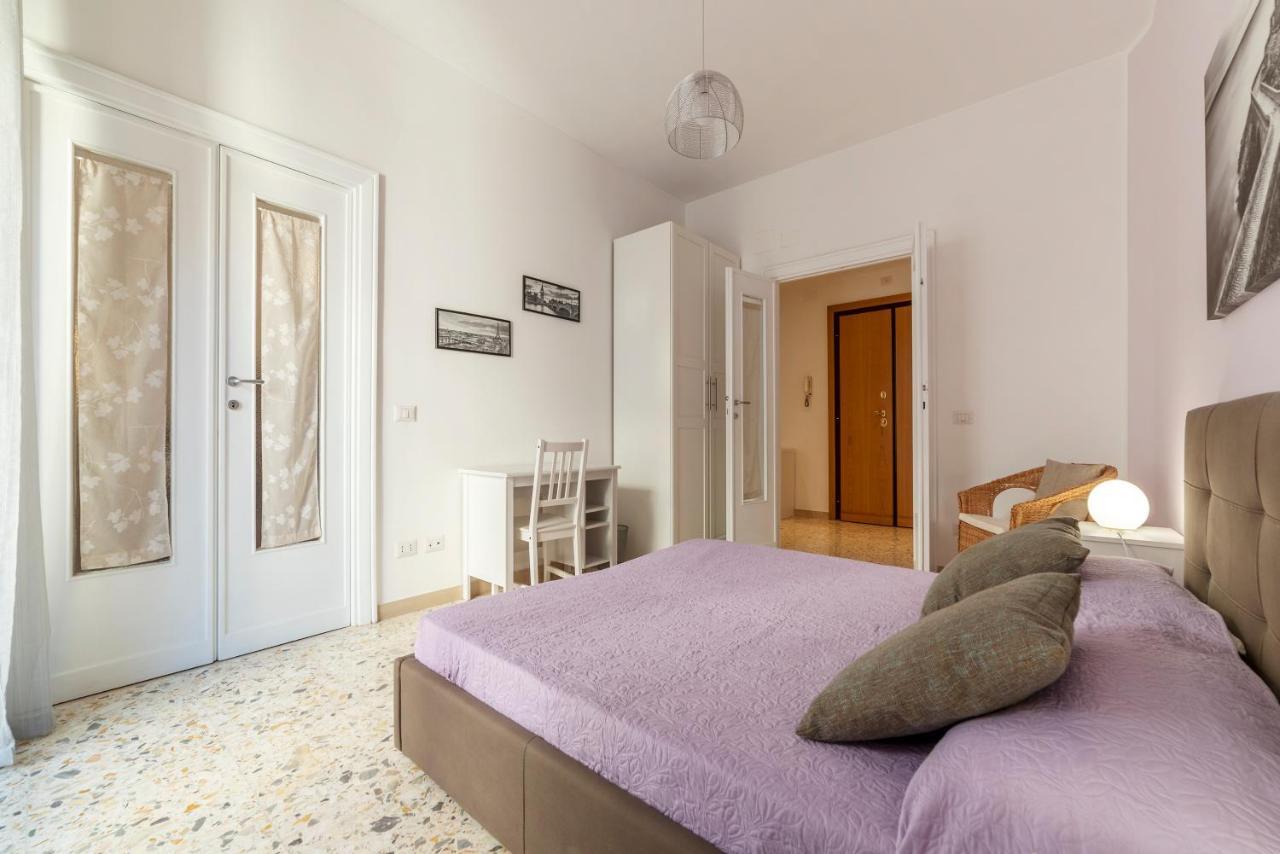 Musei Vaticani & Cipro Mm Apartment Roma Ngoại thất bức ảnh