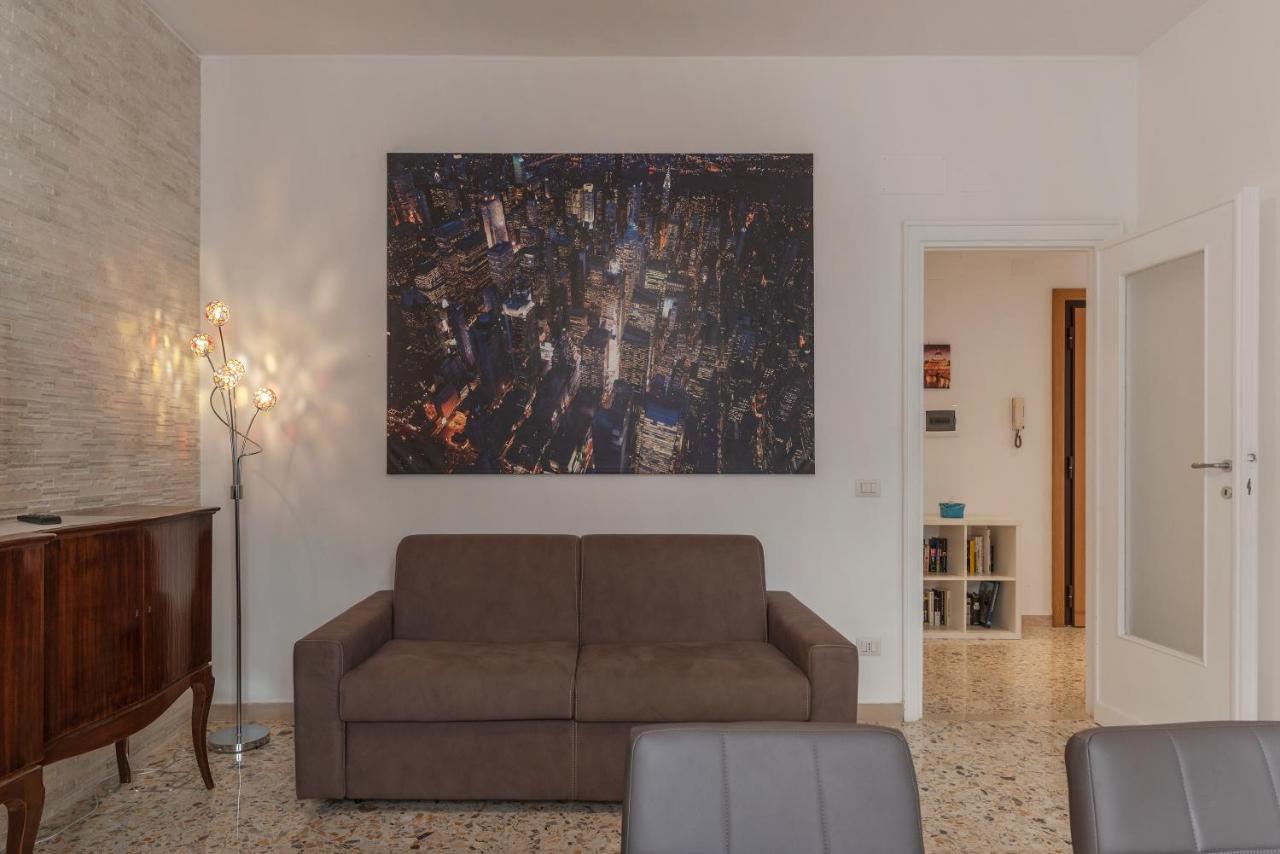 Musei Vaticani & Cipro Mm Apartment Roma Ngoại thất bức ảnh