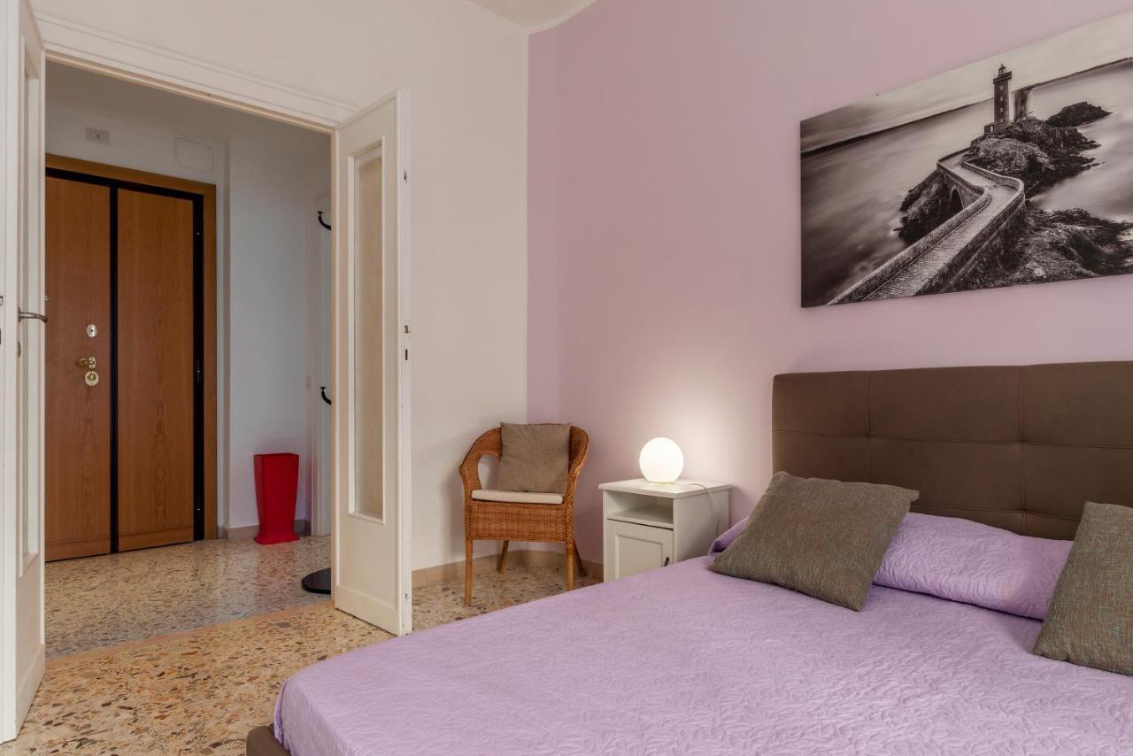 Musei Vaticani & Cipro Mm Apartment Roma Ngoại thất bức ảnh