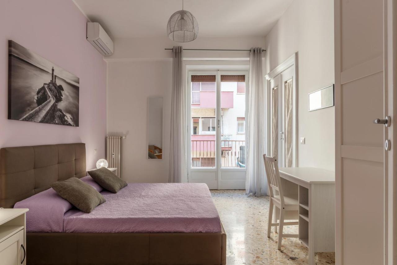 Musei Vaticani & Cipro Mm Apartment Roma Ngoại thất bức ảnh