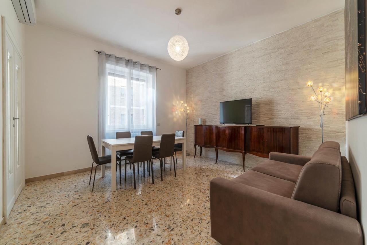 Musei Vaticani & Cipro Mm Apartment Roma Ngoại thất bức ảnh