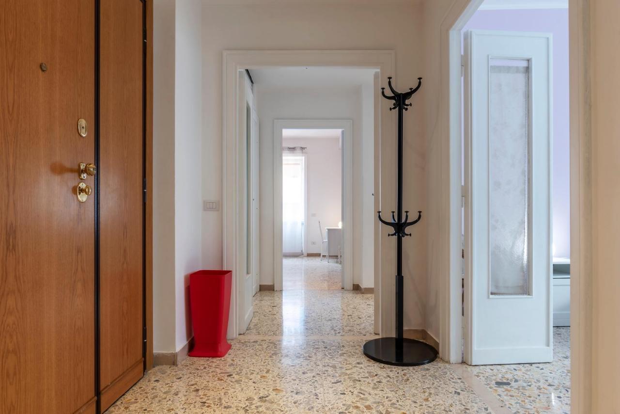 Musei Vaticani & Cipro Mm Apartment Roma Ngoại thất bức ảnh