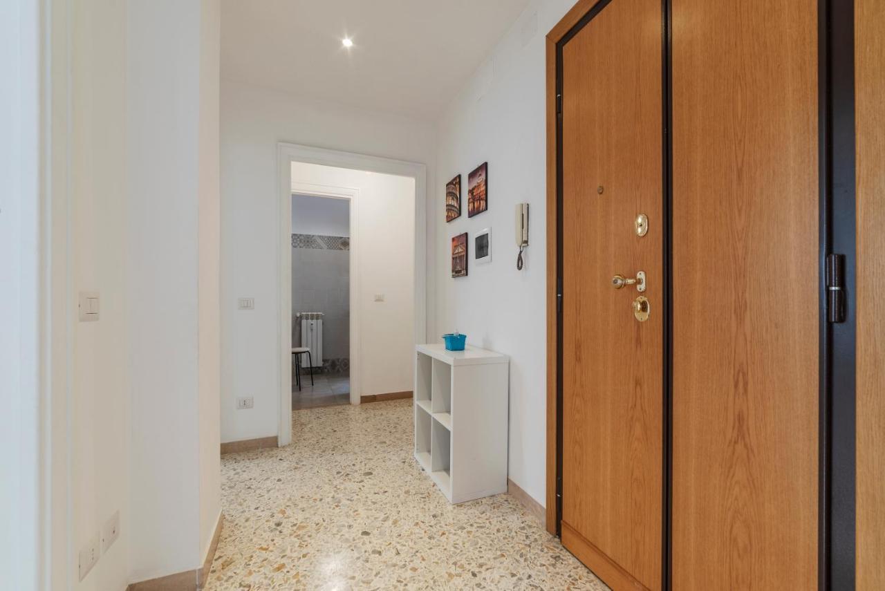 Musei Vaticani & Cipro Mm Apartment Roma Ngoại thất bức ảnh